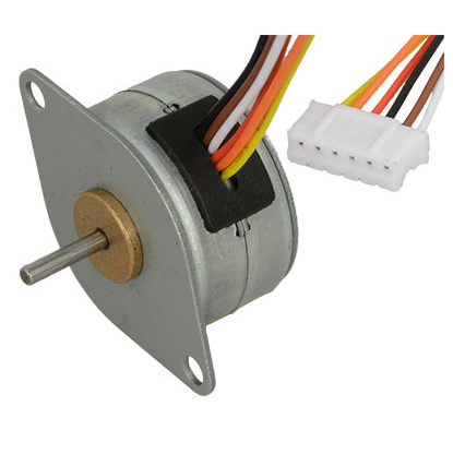 Motors