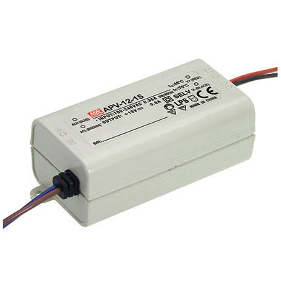 LED DRIVERS
