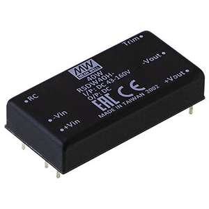 DC-DC Converters