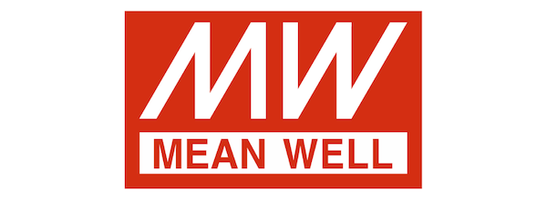 MEAN WELL Logo