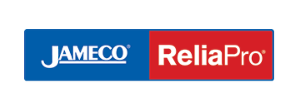 Jameco ReliaPro Logo
