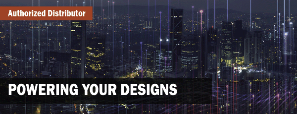 Powering Your Designs