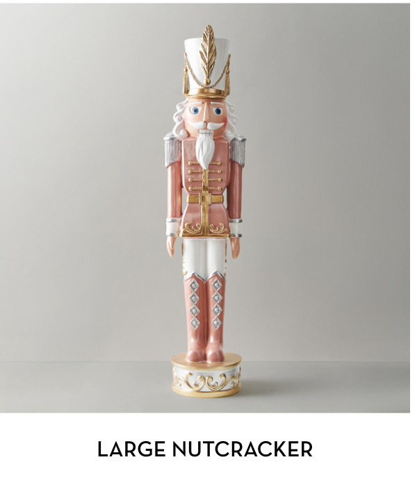 Large Nutcracker