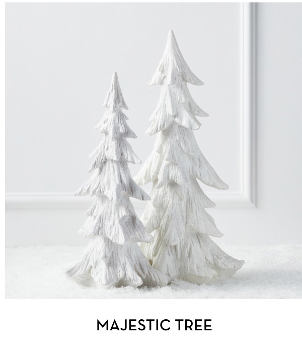 Majestic Tree