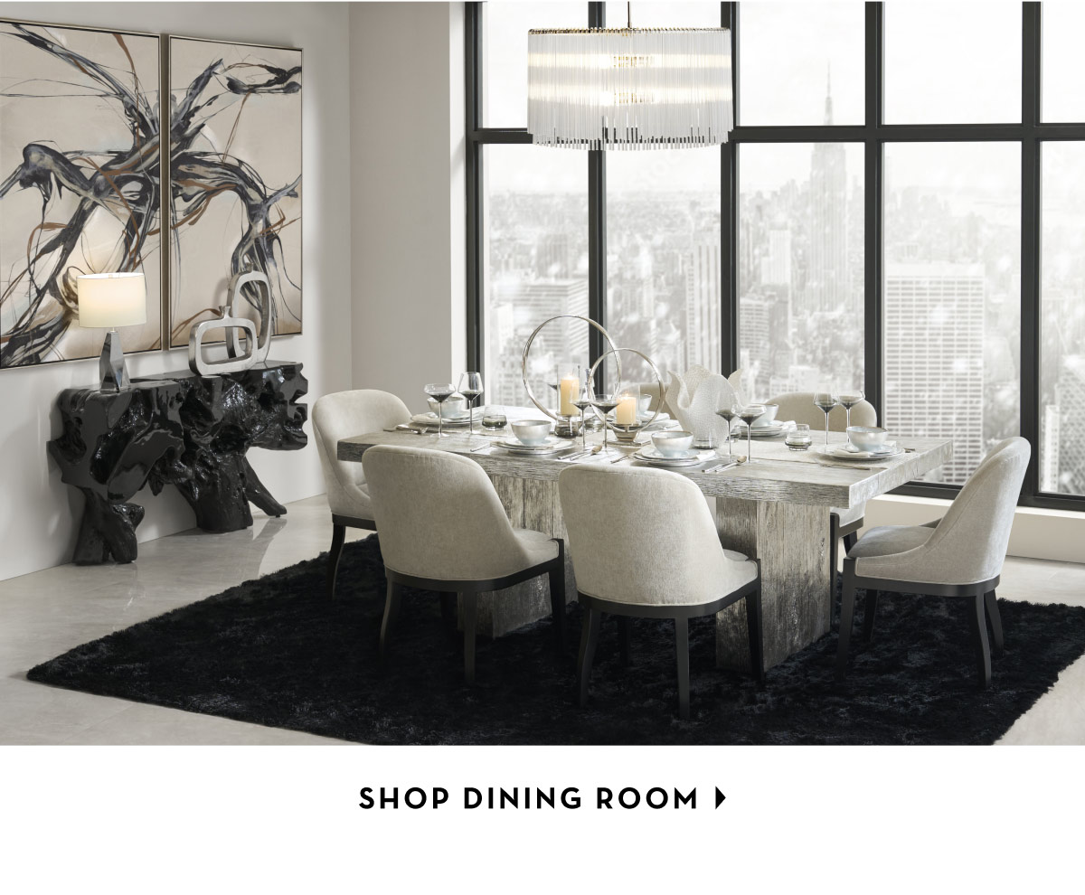 Shop Dining Room