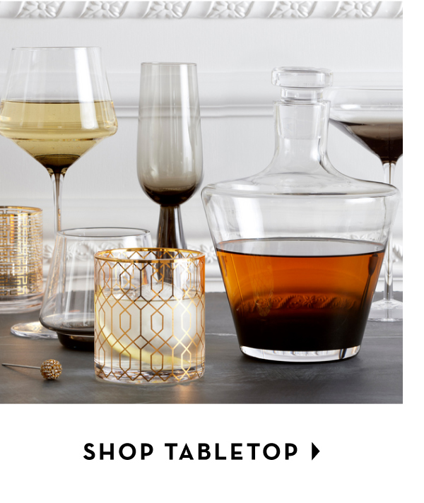 Shop Tabletop