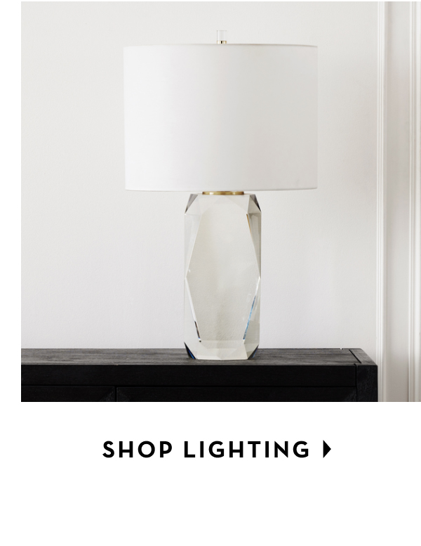 Shop Lighting