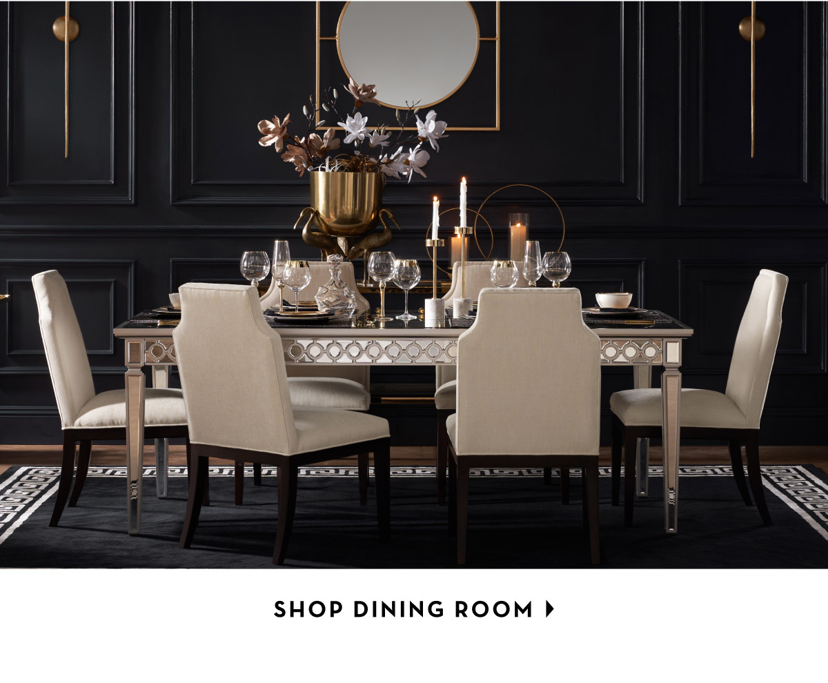 Shop Dining Room