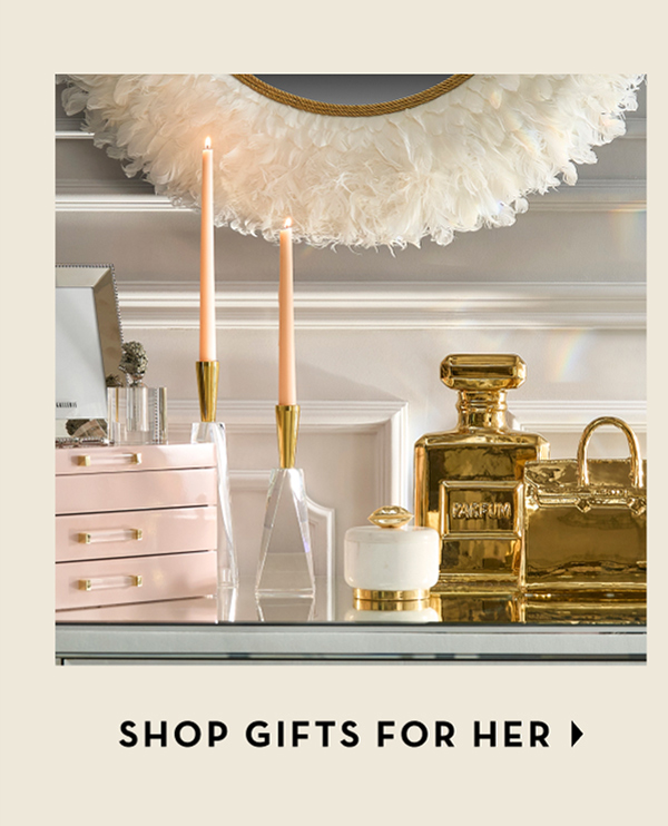 Shop Gifts for Her