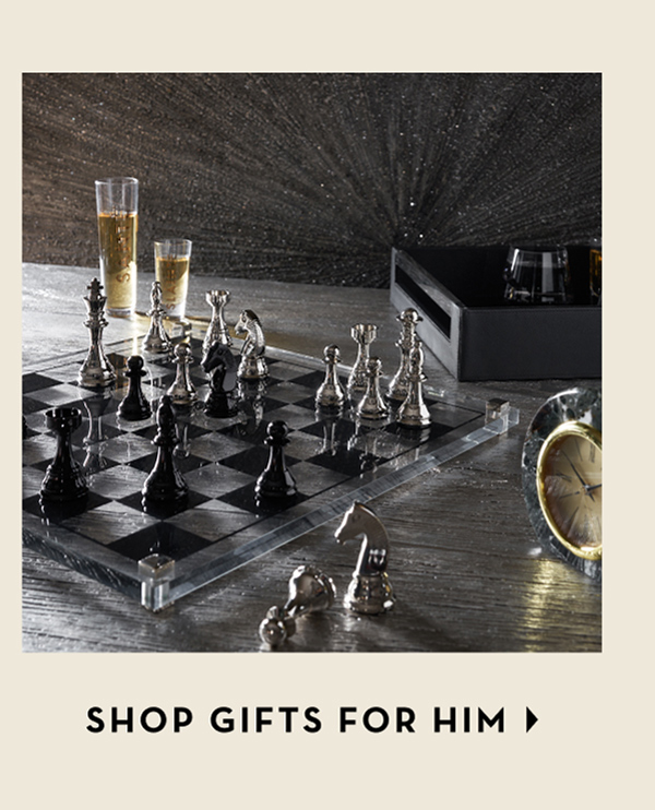 Shop Gifts for Him