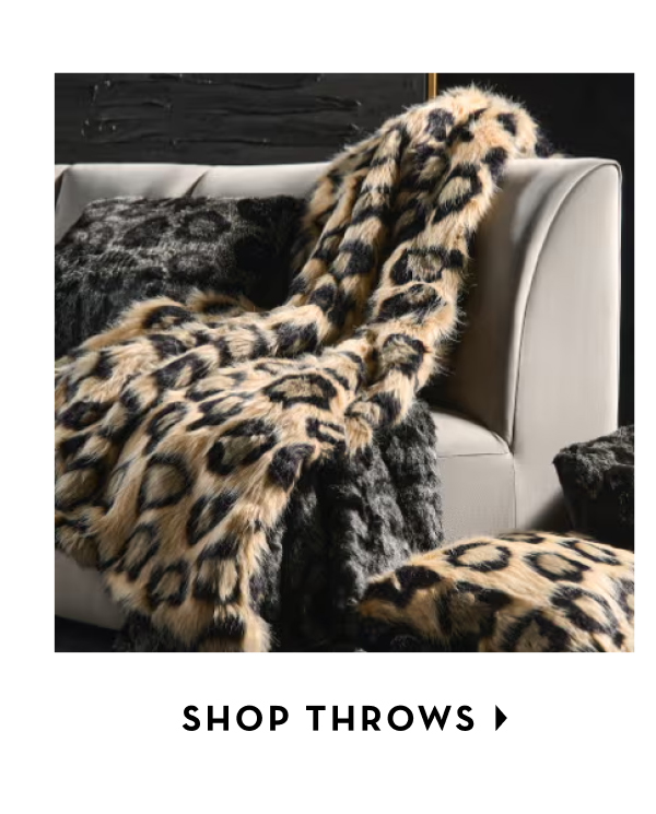 Shop Throws