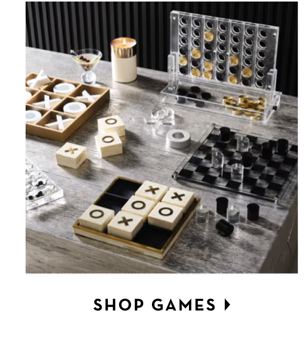 Shop Games