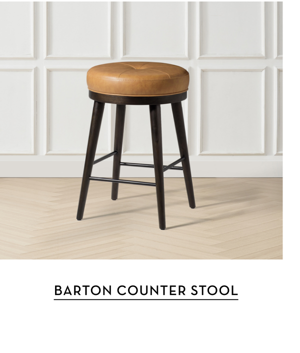 Barton Counter Stool