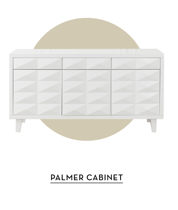 Palmer Cabinet