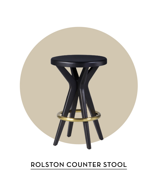 Rolston Counter Stool