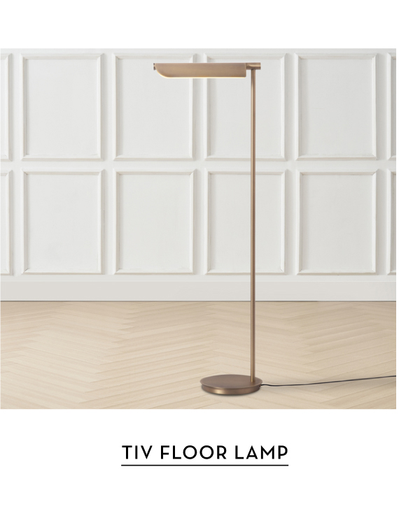 Tiv Floor Lamp