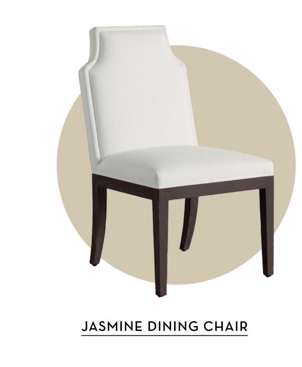 Jasmine Dining Chair