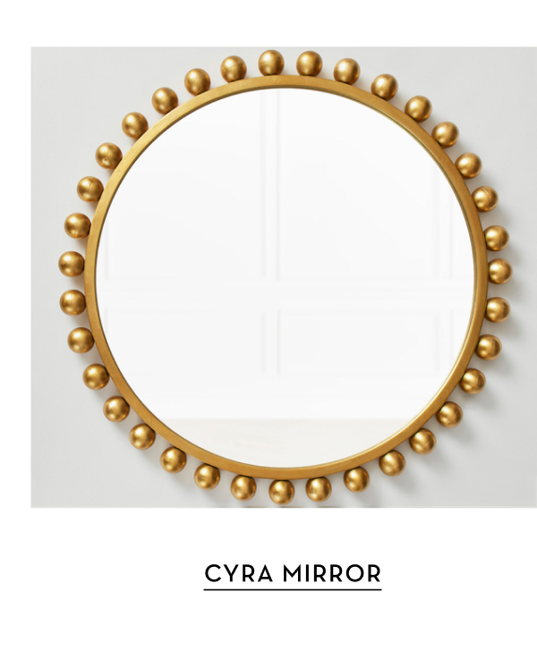 Cyra Mirror