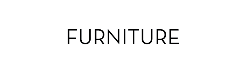 Furniture