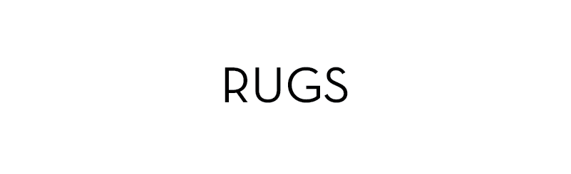 Rugs