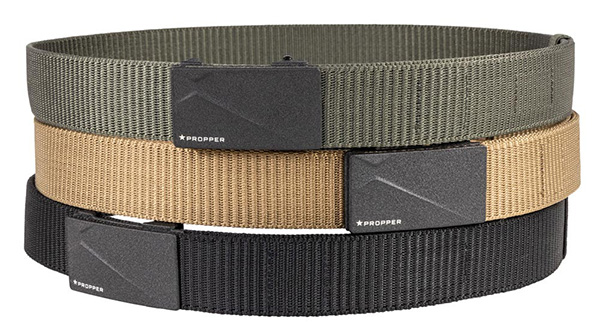 Propper® Rapid Release Belt