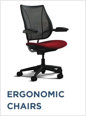 ERGONOMIC CHAIRS