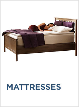 MATTRESSES