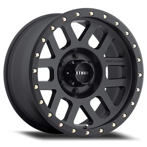 Save 10% on ALL Method Race Wheels + Free Mount & Balance