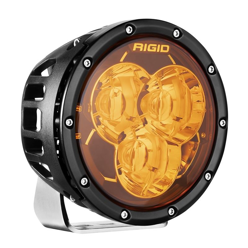 20% Off Select Rigid Industries Light