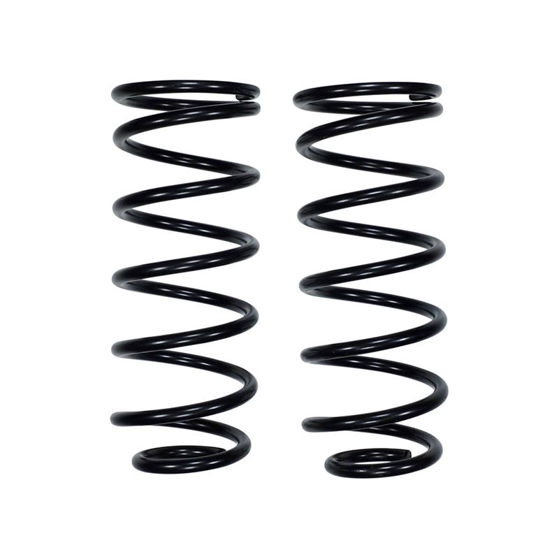 Elevate | Coil Springs