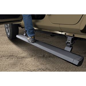 Go Rhino Running Board Kit