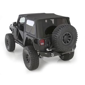 Smittybilt Soft Top