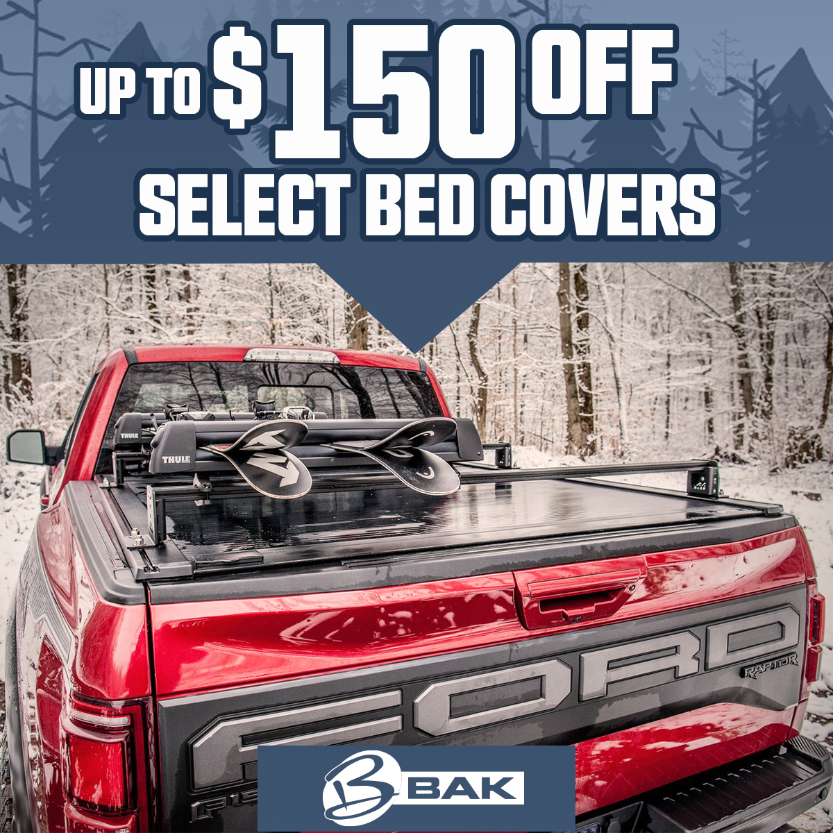 Up to $150 Off Select Bed Covers