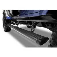 Electric Steps & Running Boards