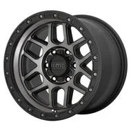 KMC Wheels