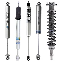 Shocks & Coilovers