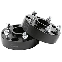 Wheels Spacers & Adapters