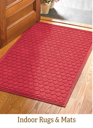 Shop Indoor Rugs & Mats