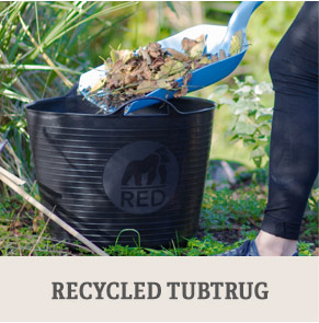 Shop Recycled TubTrug