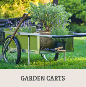 Shop Garden Carts