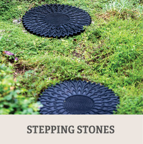 Shop Stepping Stones