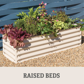 Shop Raised Beds