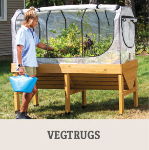 Shop VegTrugs