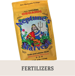 Shop Soils & Fertilizers