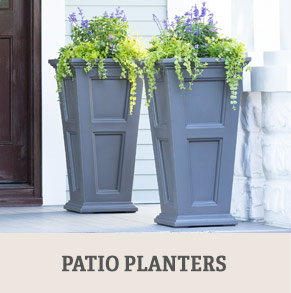 Shop Planters