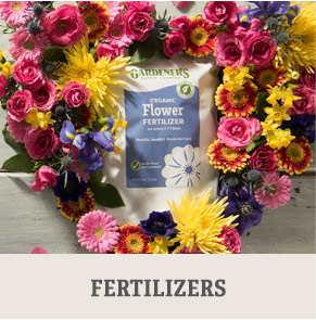 Shop Fertilizers