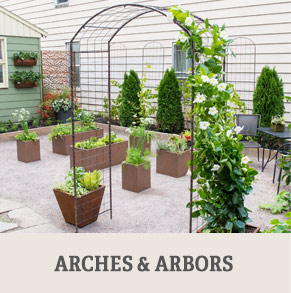 Shop Arches & Arbors