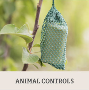 Shop Animal Controls