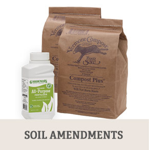 Shop Soil Amendments