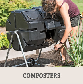 Shop Composters